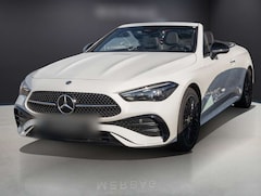 Bild des Angebotes Mercedes-Benz CLE 200 Cabriolet SpurW Sport W-Paket KeyLess