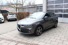 Bild des Angebotes Alfa Romeo Tonale Ti 360°Kamera/Martix