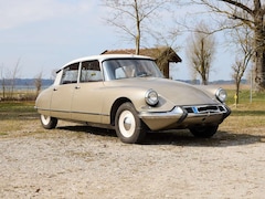 Bild des Angebotes Citroen DS ID 19B
