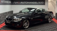Bild des Angebotes BMW 330 d Cabrio *M-PAKET*LEDER*XENON*AHK*