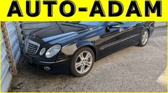 Bild des Angebotes Mercedes-Benz E 500 T Elegance*1 Hand*