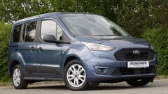 Bild des Angebotes Ford Tourneo Connect Audio-Paket 9,Klimaautomatik z2