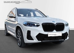 Bild des Angebotes BMW X3 xDrive 30d M Sport *Pano *Headup *Memory