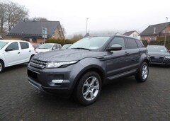 Bild des Angebotes Land Rover Range Rover Evoque Pure