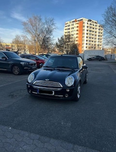 Bild des Angebotes MINI Cooper C Cabrio mit neuem tüv