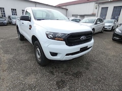 Bild des Angebotes Ford Ranger XL Einzelkabine 4x4" 26000 Km"