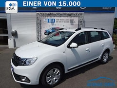 Bild des Angebotes Dacia Logan MCV SCe 75 LAUREATE KLIMA*RADIO*BTH*EFH*TEMPOMAT*P