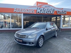 Bild des Angebotes Mercedes-Benz C 200 T CDI*Tempomat*Automatik*