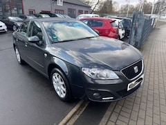 Bild des Angebotes SEAT Exeo 1.8TSI Style