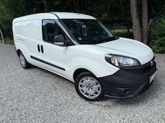 Bild des Angebotes Fiat Doblo Doblò SX Maxi Kasten Navi Kamera CarPlay