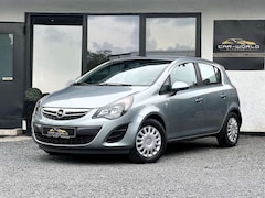 Bild des Angebotes Opel Corsa D Klimaauto SZH 24 Monate Garantie