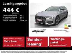 Bild des Angebotes Audi A6 advanced 45 TDI quattro AHK+MATRIX+NAVI+Alu-19