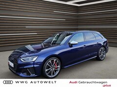 Bild des Angebotes Audi S4 Avant 3.0 TDI quattro Tiptronic Matrix Pano