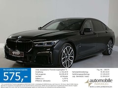 Bild des Angebotes BMW 745 Le xDr M Sport ACC NightVision FondMonitore