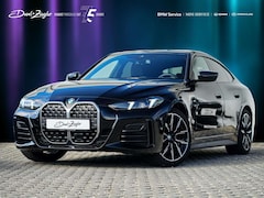 Bild des Angebotes BMW 420 d Gran Coupe M-Sport 19 AHK GSD ACC KoZg HiFi