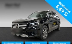 Bild des Angebotes Mercedes-Benz GLB 200 d LED+Rückfahrkamera+Carplay+TotW+AHK