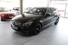 Bild des Angebotes Mercedes-Benz E 220 BlueTEC T AVANTGARDE SPORTPAKET *EURO 6*