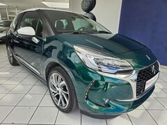 Bild des Angebotes Citroen DS3 1.2 SoChic Aut/Kamera/LED-Vision/17"