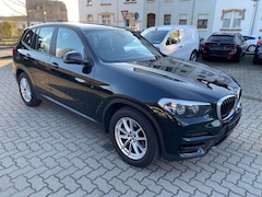 Bild des Angebotes BMW X3 xDrive 20 d Advantage