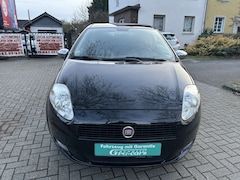 Bild des Angebotes Fiat Grande Punto 1.Hand/ Inspektion Neu/ Garantie/ Zahnriemen Neu