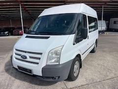 Bild des Angebotes Ford Transit Kombi FT 300 K Trend/3xKLIMA/9 Si/TEMPO/