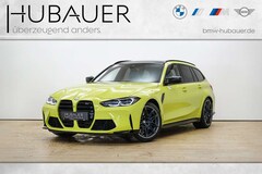 Bild des Angebotes BMW M3 Competition xDrive Touring [HUD, Laser, h&k Sound]