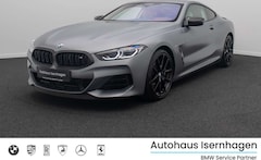 Bild des Angebotes BMW M850 Coupé B&W 360°Laser DAB Individual Voll
