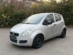 Bild des Angebotes Suzuki Splash 1.0 Basic Tüv Neue