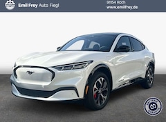 Bild des Angebotes Ford Mustang Mach-E AWD PREMIUM 258 kW, 5-türig (Strom)