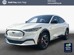 Bild des Angebotes Ford Mustang Mach-E AWD PREMIUM 258 kW, 5-türig (Strom)