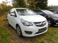 Bild des Angebotes Opel Karl Edition Klima