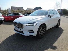 Bild des Angebotes Volvo XC60 Inscription AWD