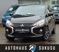 Bild des Angebotes Mitsubishi Space Star 1.2 Select+ - Kamera - Sitzhzg - Alu