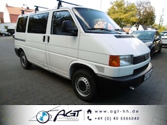 Bild des Angebotes VW T4 Kombi 1.9 TD Economy4.Sitzer AHK Teilausbau