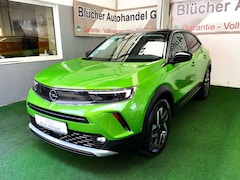 Bild des Angebotes Opel Mokka Automatik Sonderedition GS Line GS Line