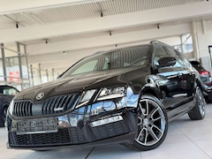 Bild des Angebotes Skoda Octavia Combi RS 4x4/SPORT/ACC/PDC/TEMPOMAT