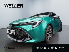 Bild des Angebotes Toyota Corolla 2.0 Hybrid TS GR Sport *Navi*LED*CarPlay*