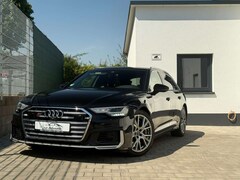 Bild des Angebotes Audi S6 3.0 TDI quattro/Standheizung/Service neu/Panorama/ 360•Kamera