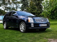 Bild des Angebotes Cadillac SRX SRX 4.6 V8 AWD Sport Luxury