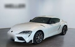 Bild des Angebotes Toyota Supra GR 2.0 Dynamic *LED*HUD*Brembo*Leder*JBL*