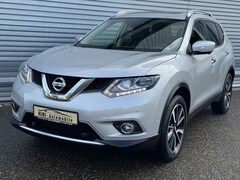 Bild des Angebotes Nissan X-Trail Tekna