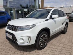 Bild des Angebotes Suzuki Vitara 1.4 Boosterjet Hybrid Allgrip Comfort+ (LY)