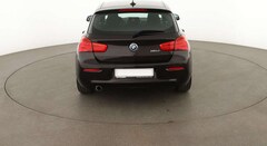 Bild des Angebotes BMW 116 116d Aut. Advantage