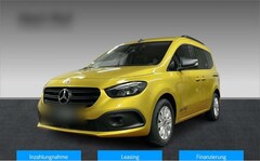 Bild des Angebotes Mercedes-Benz Citan 113 TourerPRO Standard MBUX+Kamera+LED+AHK