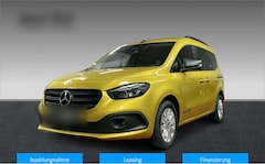Bild des Angebotes Mercedes-Benz Citan 113 TourerPRO Standard MBUX+Kamera+LED+AHK