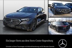 Bild des Angebotes Mercedes-Benz E 450 T d 4M All-Terrain+HUD+DISTRONIC+AIRMATIC+