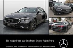 Bild des Angebotes Mercedes-Benz E 450 T d 4M All-Terrain+HUD+DISTRONIC+AIRMATIC+