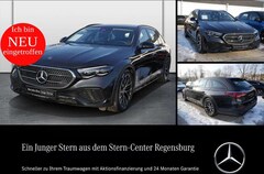 Bild des Angebotes Mercedes-Benz E 450 T d 4M All-Terrain+HUD+DISTRONIC+AIRMATIC+