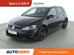 Bild des Angebotes VW Golf GTI 2.0 TSI GTI Performance BlueMotion Aut.*NAVI*