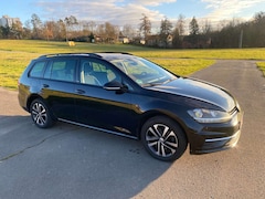 Bild des Angebotes VW Golf Variant United.Climatronic.DSG.Navi.